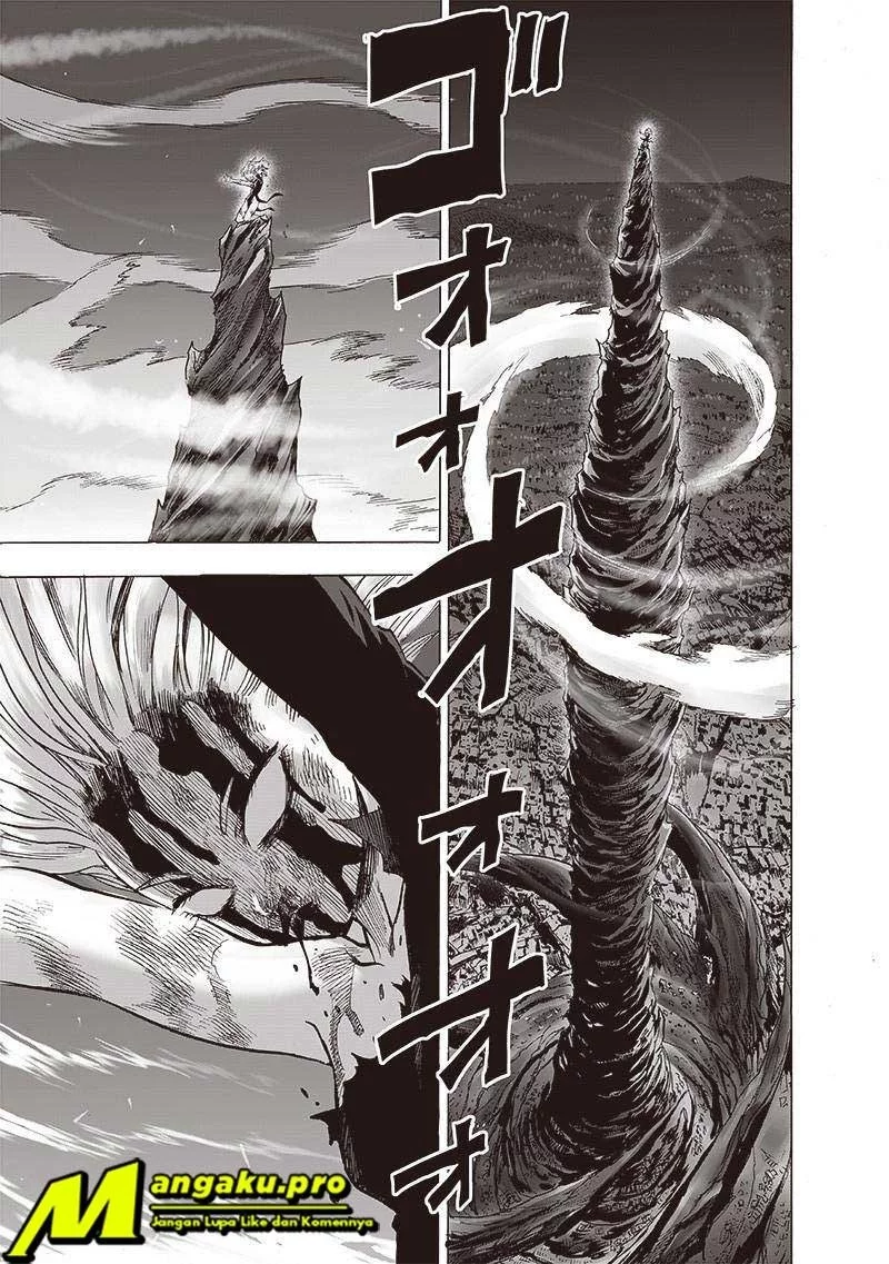 One Punch Man — Chapter 185, halaman 6