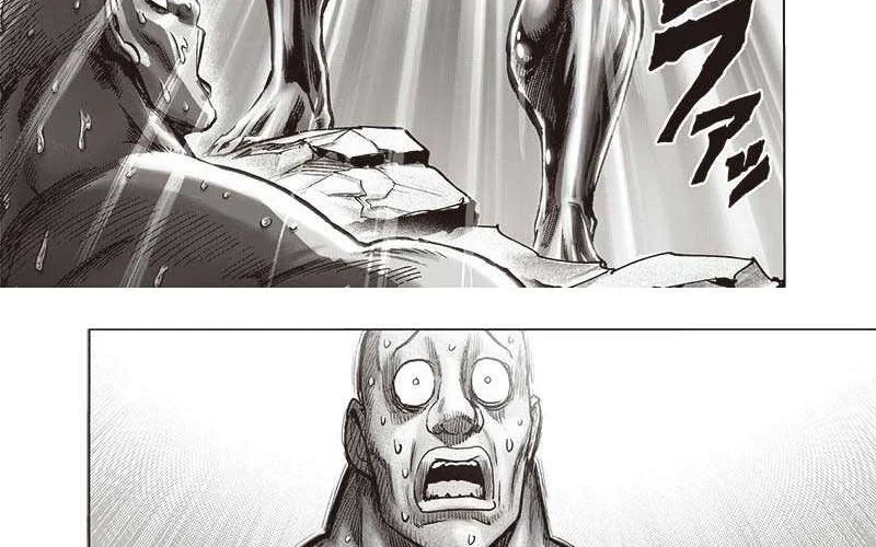 One Punch Man — Chapter 197, halaman 6