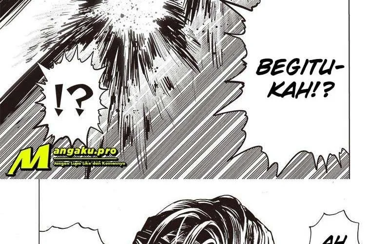 One Punch Man — Chapter 197, halaman 12
