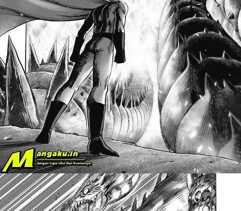One Punch Man — Chapter 197.1, halaman 2