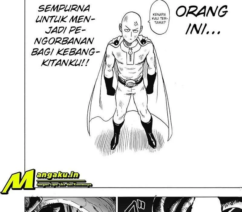 One Punch Man — Chapter 197.1, halaman 6
