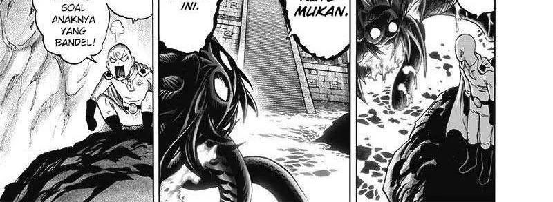 One Punch Man — Chapter 197.1, halaman 10