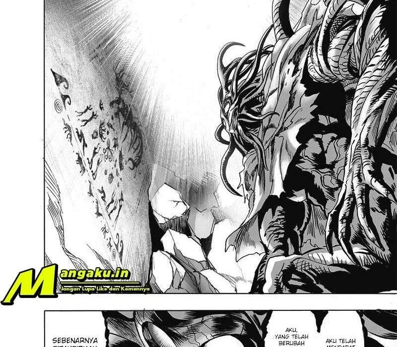 One Punch Man — Chapter 197.1, halaman 15