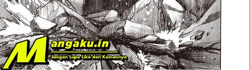 One Punch Man — Chapter 201, halaman 3