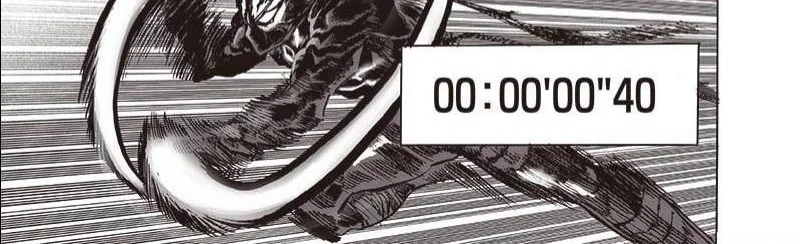 One Punch Man — Chapter 202, halaman 15