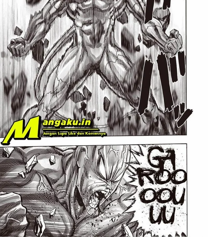 One Punch Man — Chapter 204, halaman 12