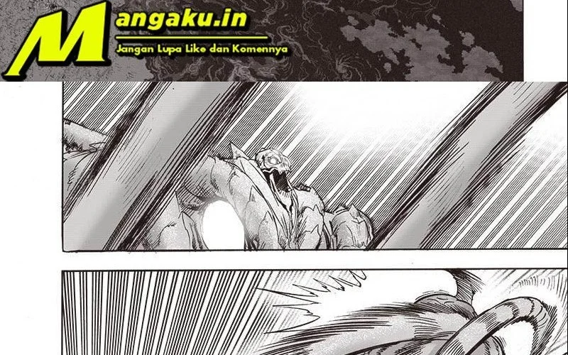One Punch Man — Chapter 207, halaman 6