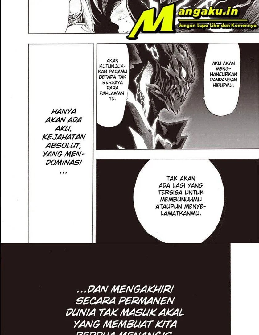 One Punch Man — Chapter 210.2, halaman 12