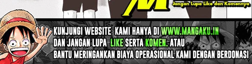 One Punch Man — Chapter 210.2, halaman 20