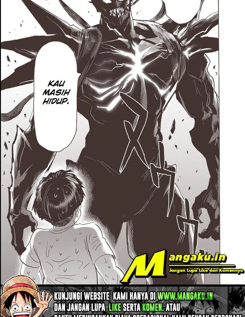 One Punch Man — Chapter 210.2, halaman 4