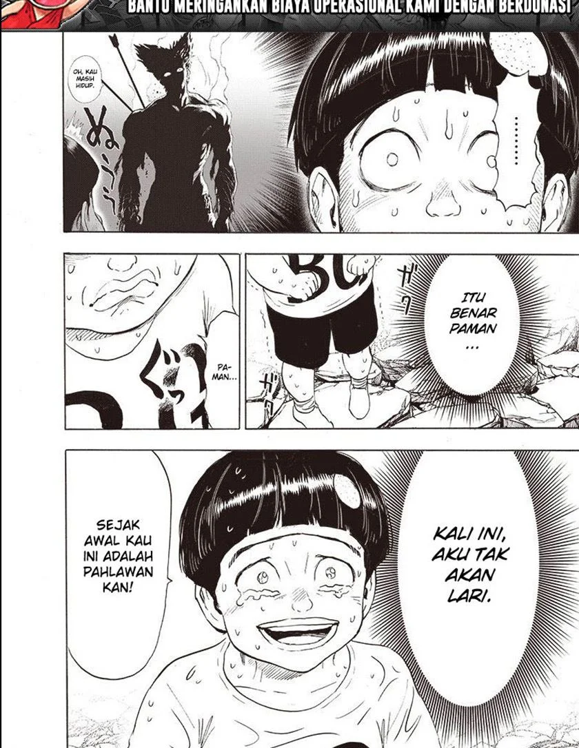 One Punch Man — Chapter 210.2, halaman 5
