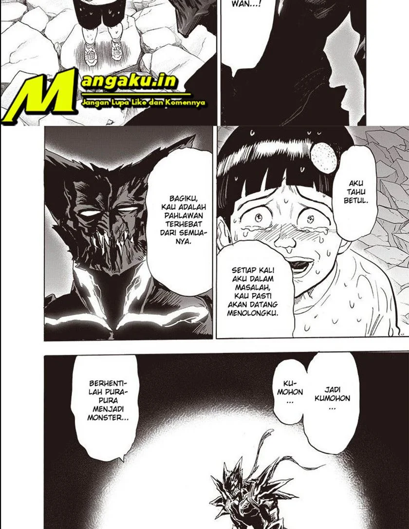 One Punch Man — Chapter 210.2, halaman 7