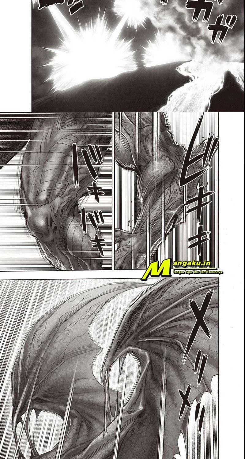 One Punch Man — Chapter 211.2, halaman 11
