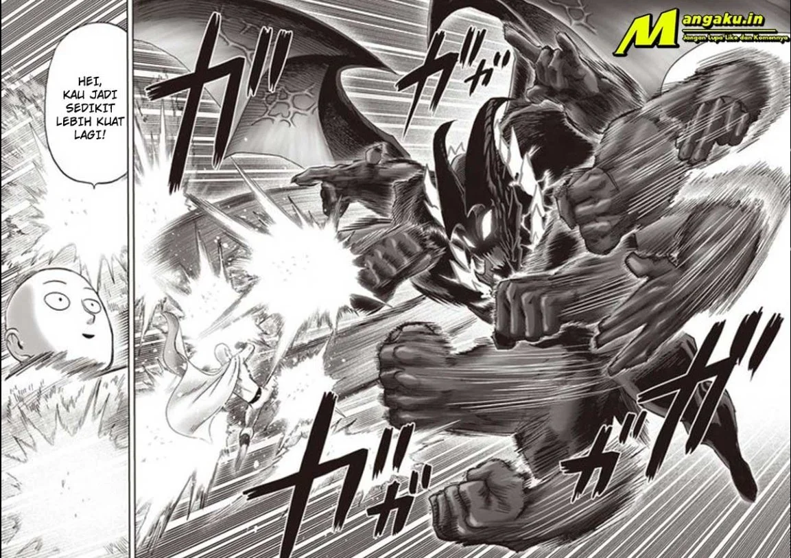 One Punch Man — Chapter 211.2, halaman 12