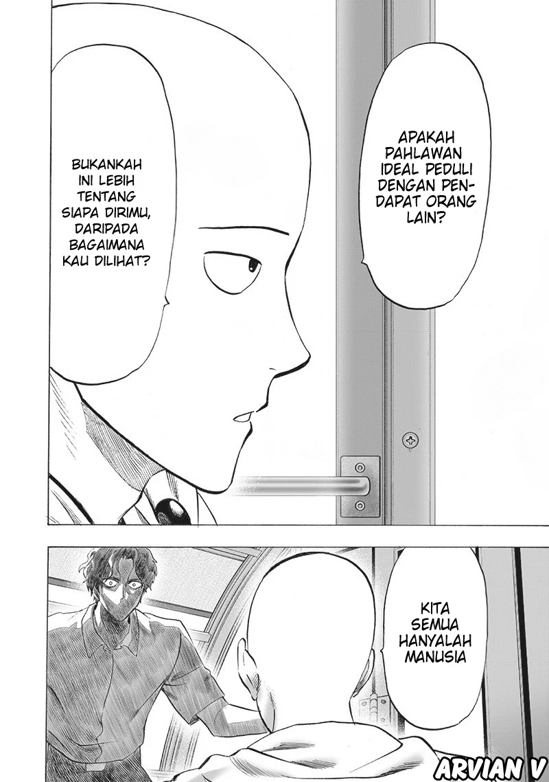 One Punch Man — Chapter 212, halaman 9