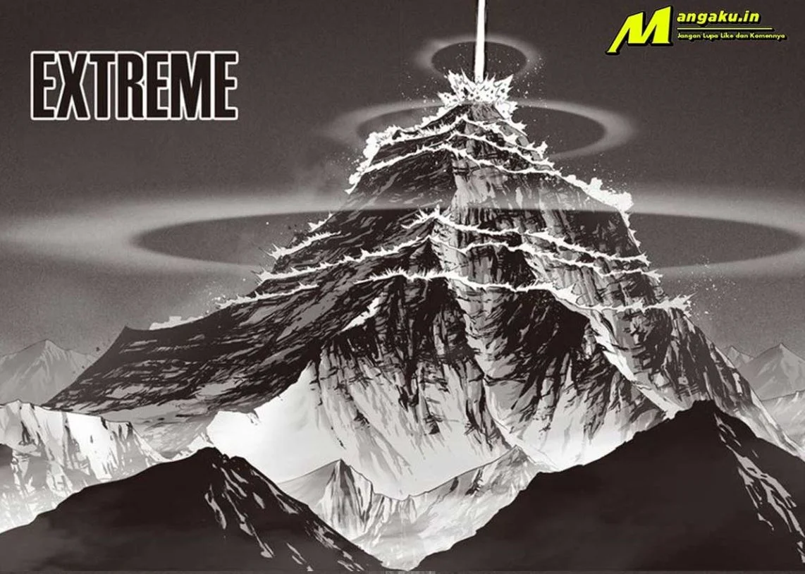 One Punch Man — Chapter 212.1, halaman 11