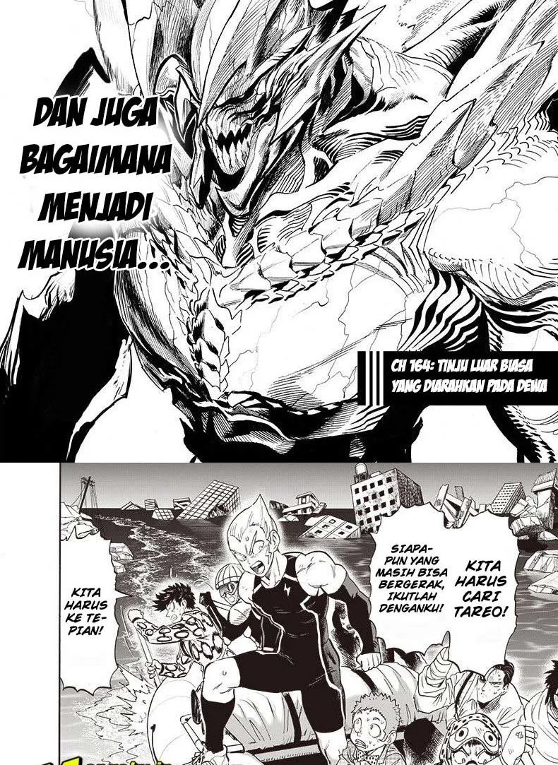 One Punch Man — Chapter 212.1, halaman 2