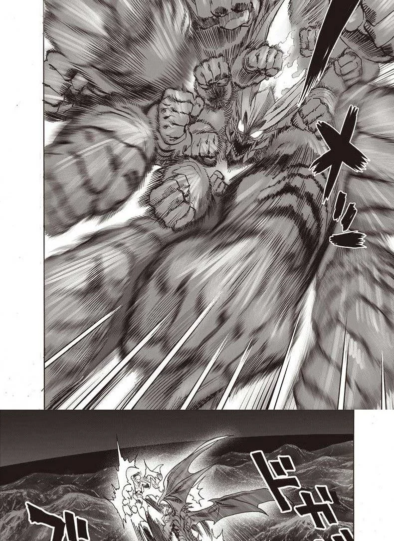One Punch Man — Chapter 212.1, halaman 5