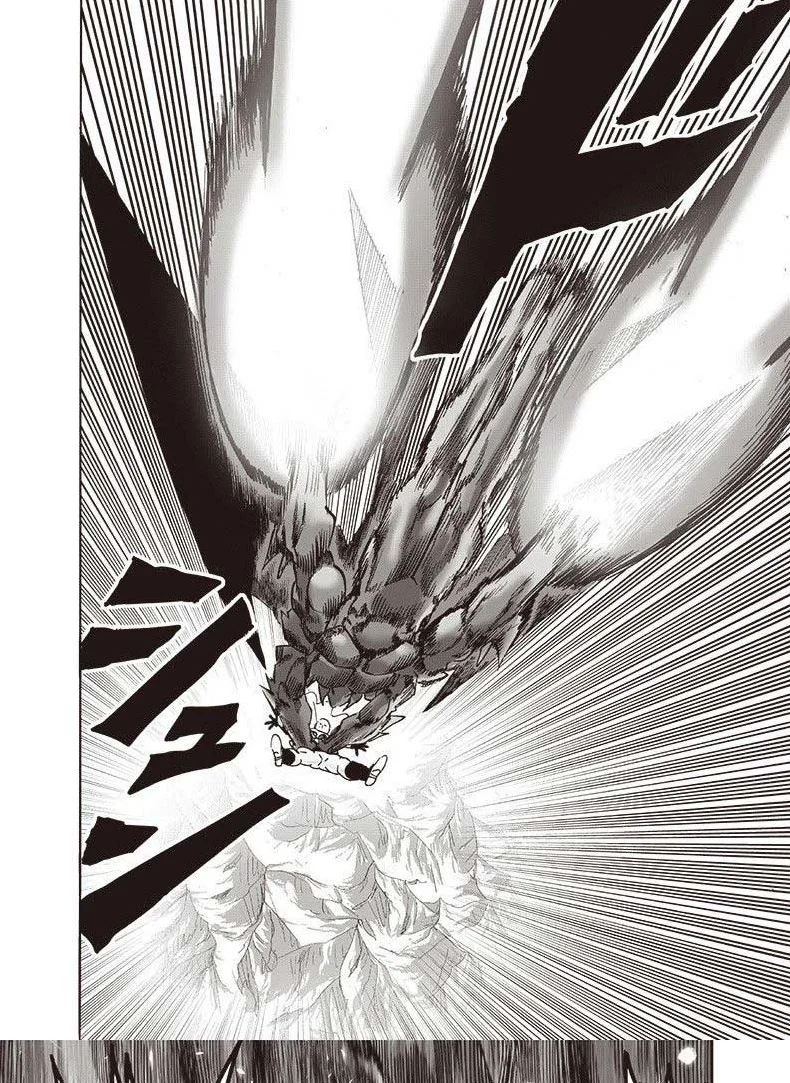 One Punch Man — Chapter 212.1, halaman 9