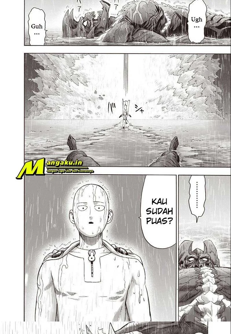 One Punch Man — Chapter 212.2, halaman 14