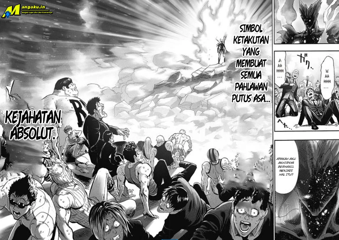 One Punch Man — Chapter 213.2, halaman 5