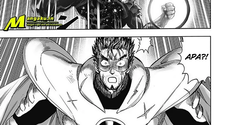 One Punch Man — Chapter 214.2, halaman 2