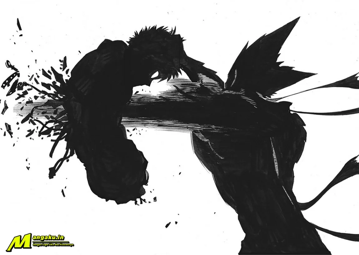One Punch Man — Chapter 214.2, halaman 6