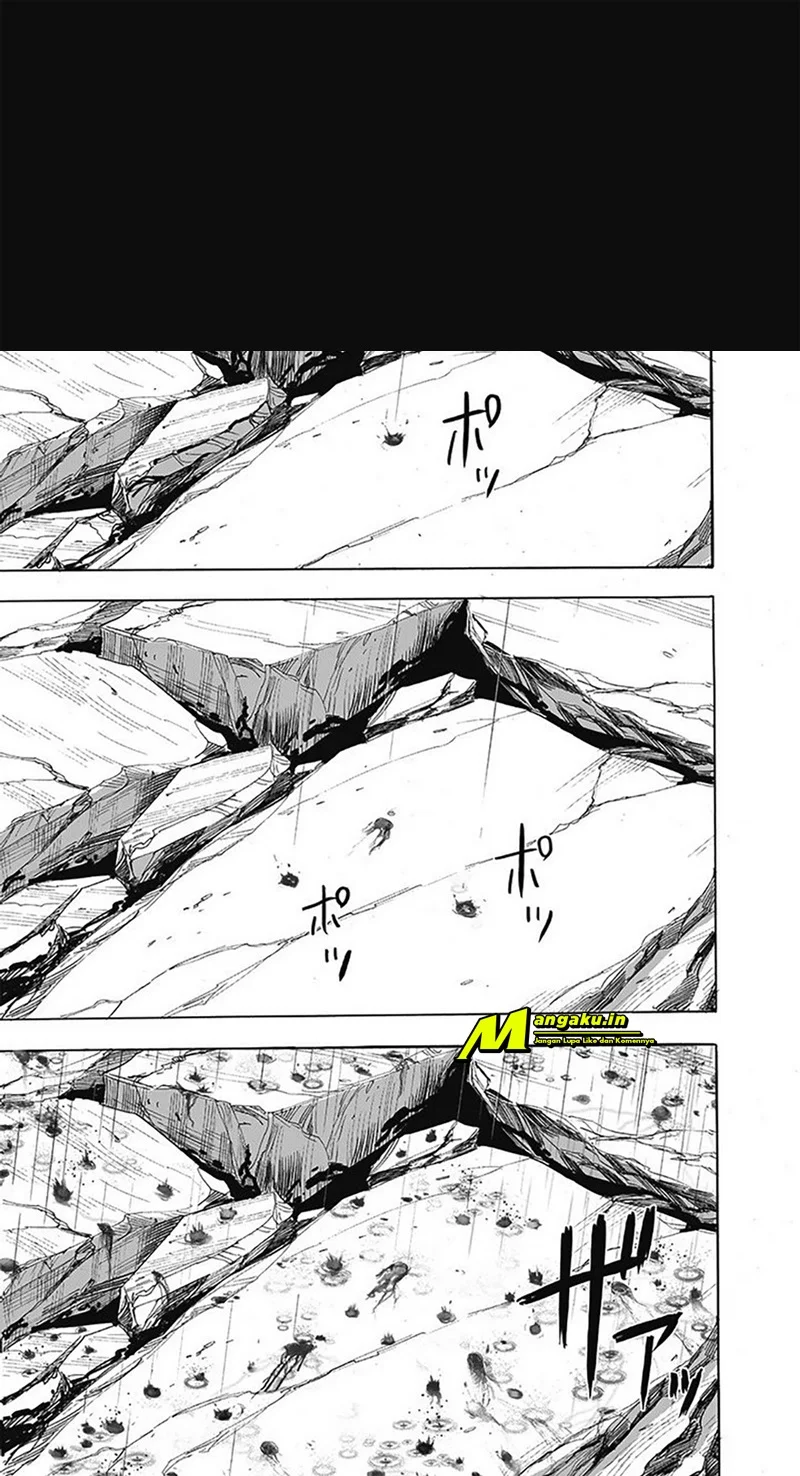 One Punch Man — Chapter 214.2, halaman 7