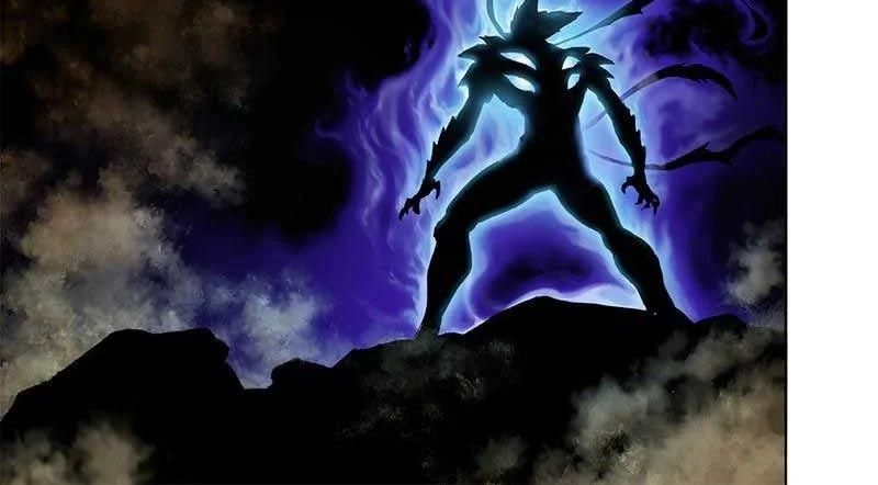 One Punch Man — Chapter 215.1, halaman 7