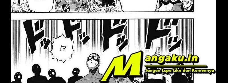 One Punch Man — Chapter 217.2, halaman 4
