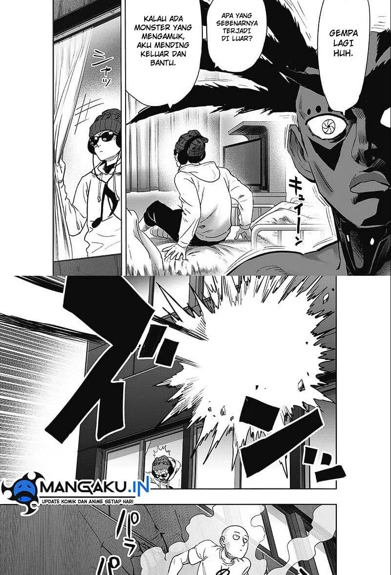 One Punch Man — Chapter 230, halaman 2