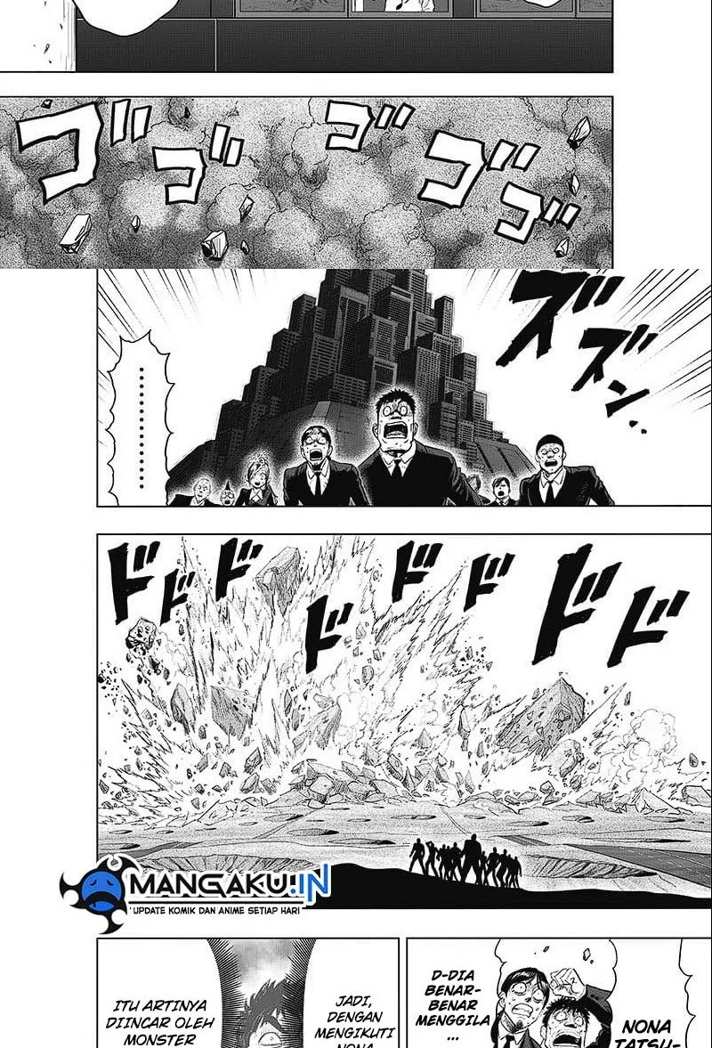 One Punch Man — Chapter 230, halaman 4
