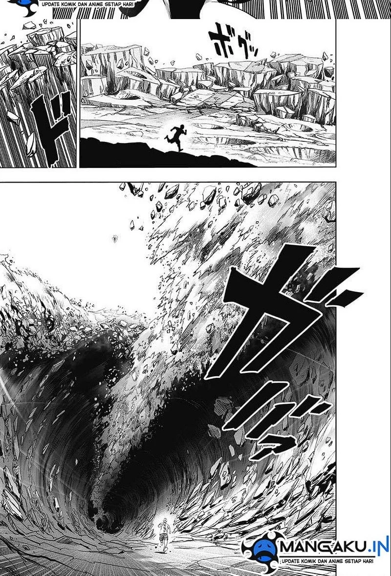 One Punch Man — Chapter 230, halaman 6