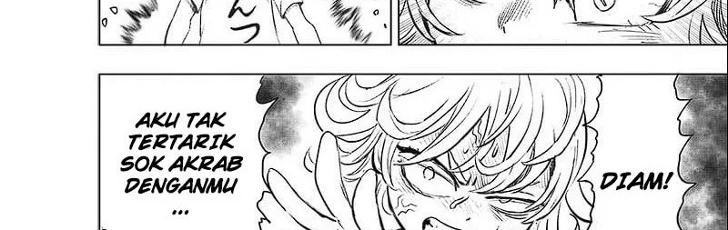 One Punch Man — Chapter 230, halaman 8