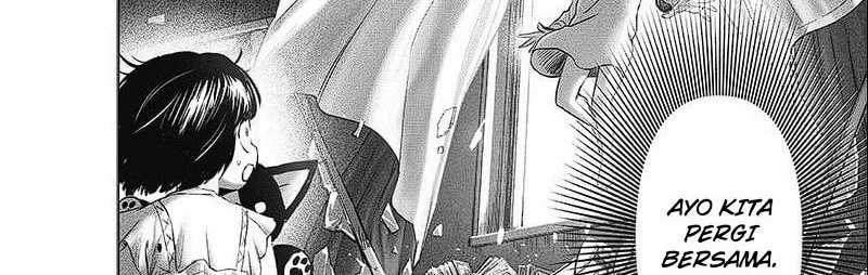 One Punch Man — Chapter 230, halaman 10
