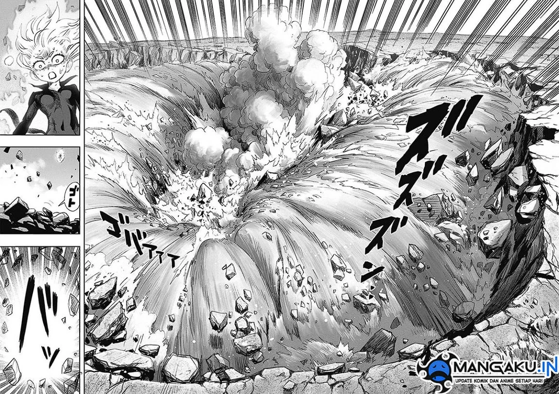One Punch Man — Chapter 230, halaman 13