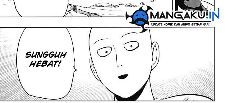 One Punch Man — Chapter 230, halaman 17