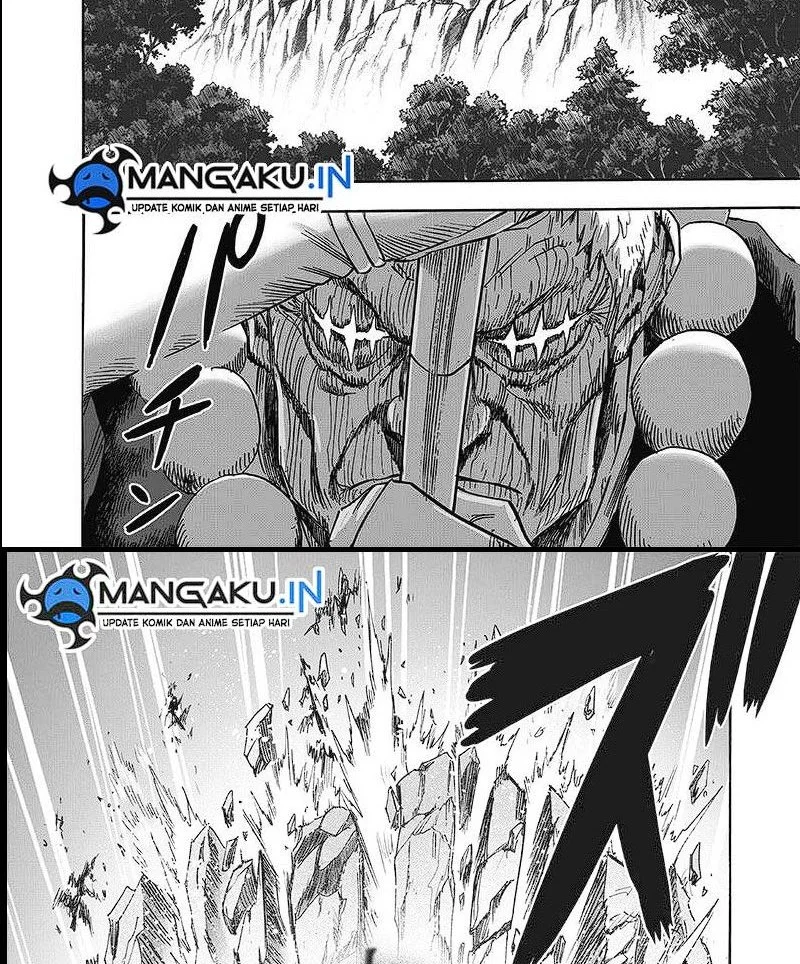One Punch Man — Chapter 236, halaman 10