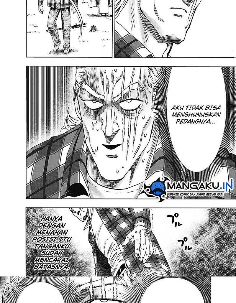 One Punch Man — Chapter 237, halaman 14