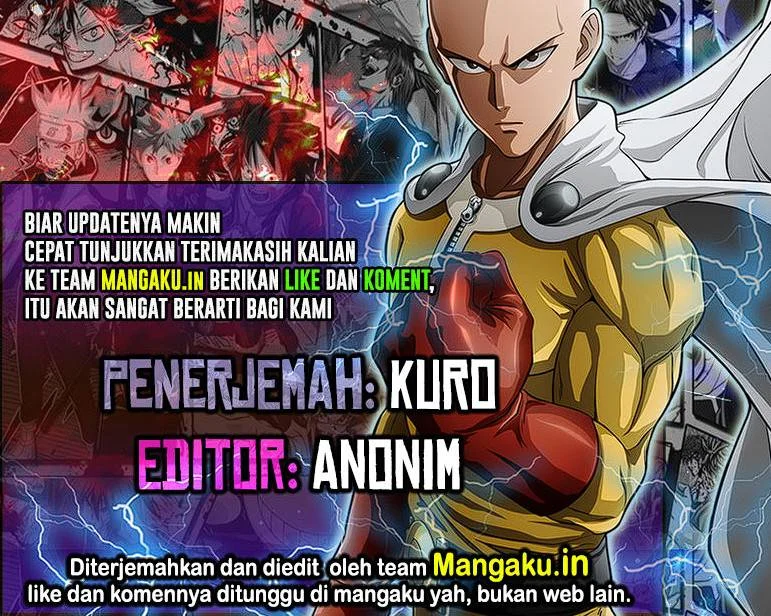 One Punch Man — Chapter 239, halaman 1