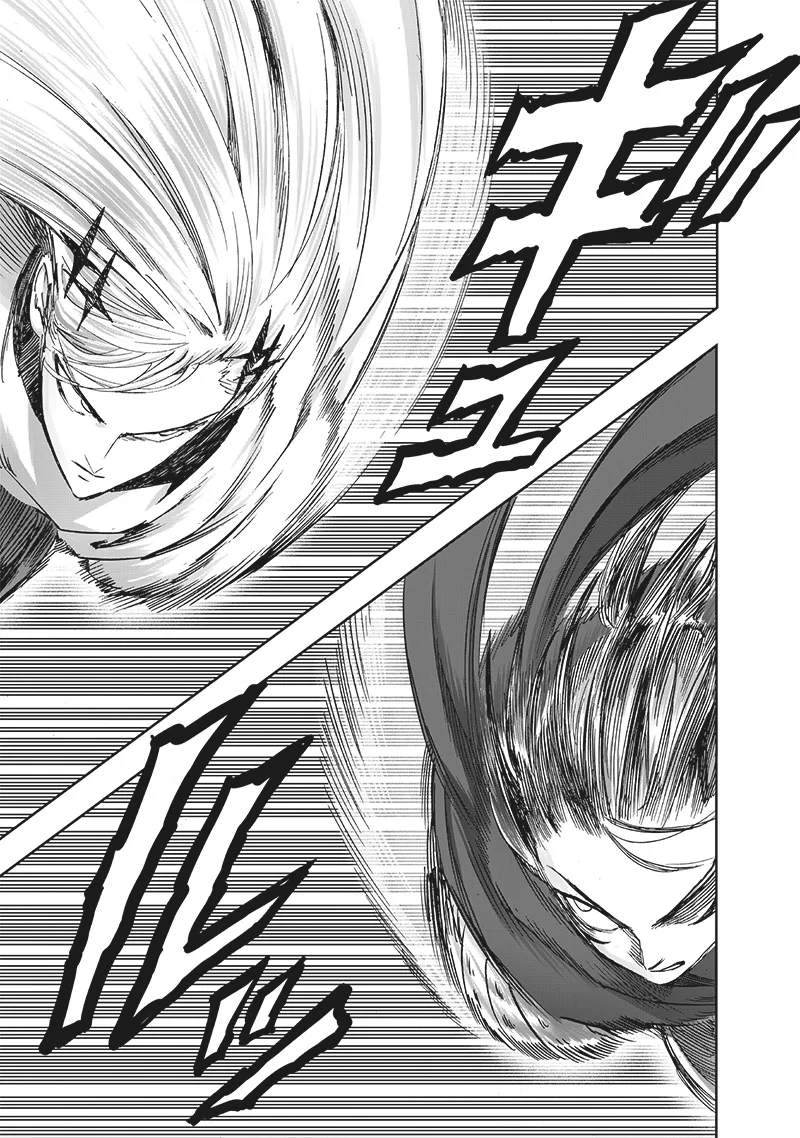 One Punch Man — Chapter 246, halaman 10