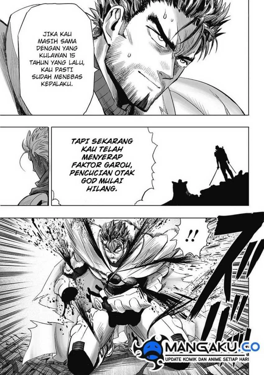 One Punch Man — Chapter 258, halaman 16