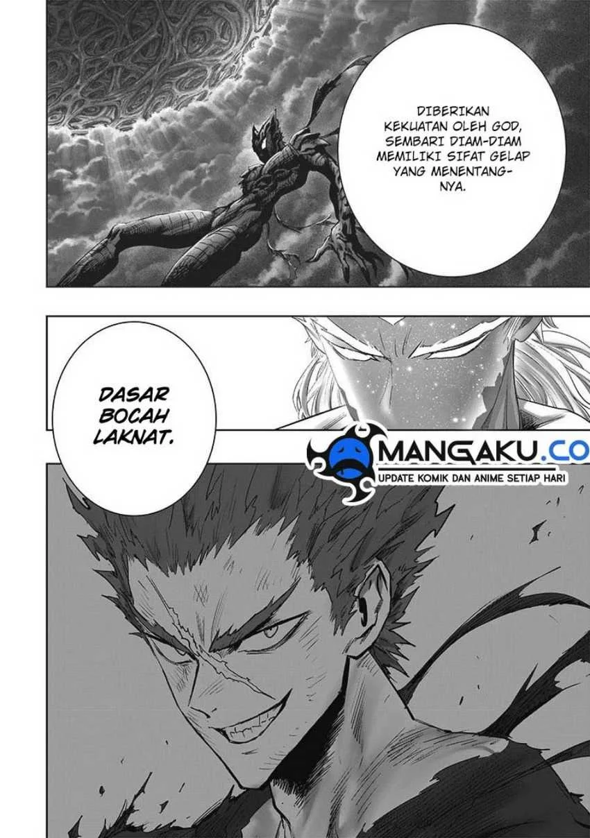 One Punch Man — Chapter 258, halaman 7