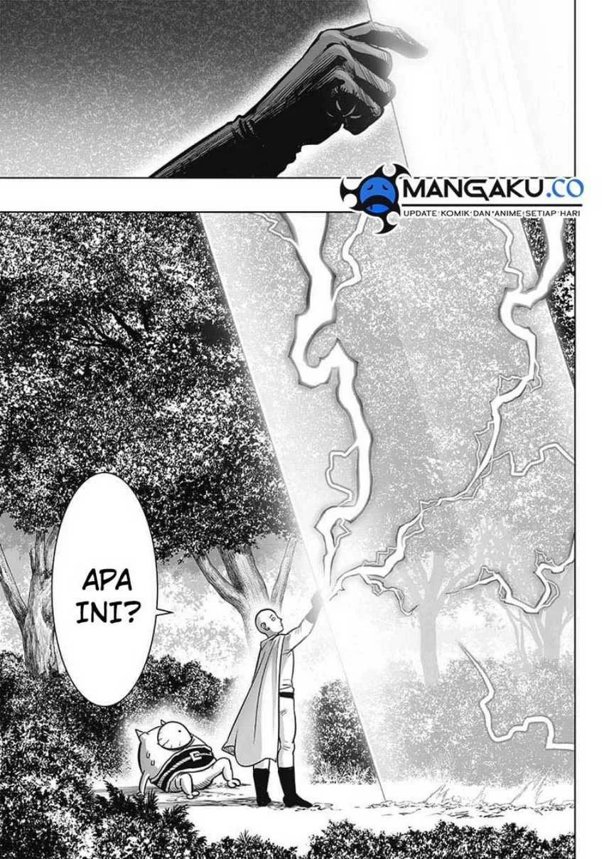One Punch Man — Chapter 259, halaman 10
