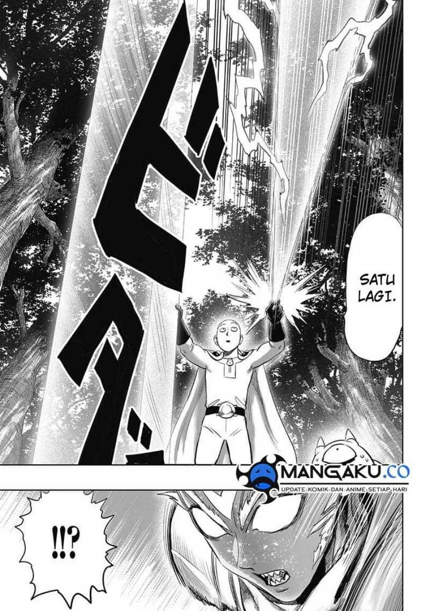 One Punch Man — Chapter 259, halaman 12