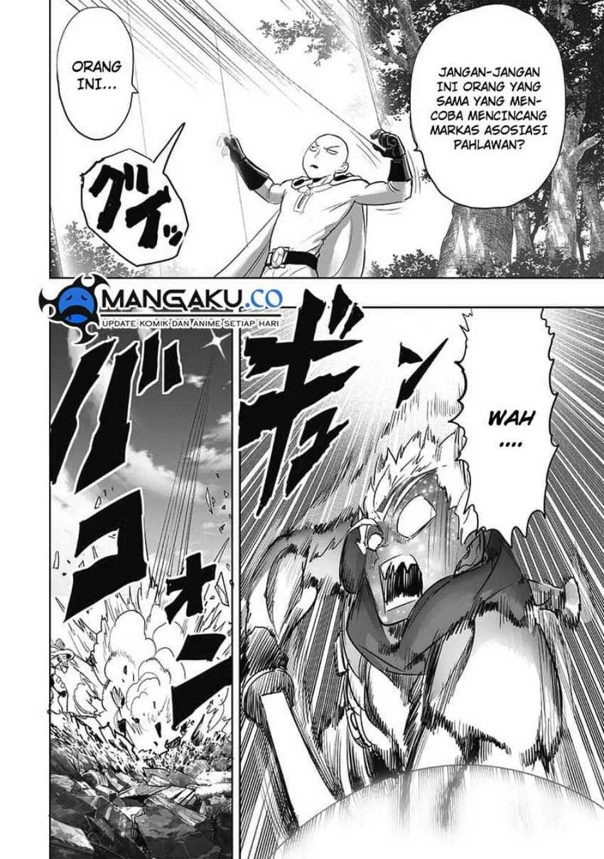 One Punch Man — Chapter 259, halaman 13