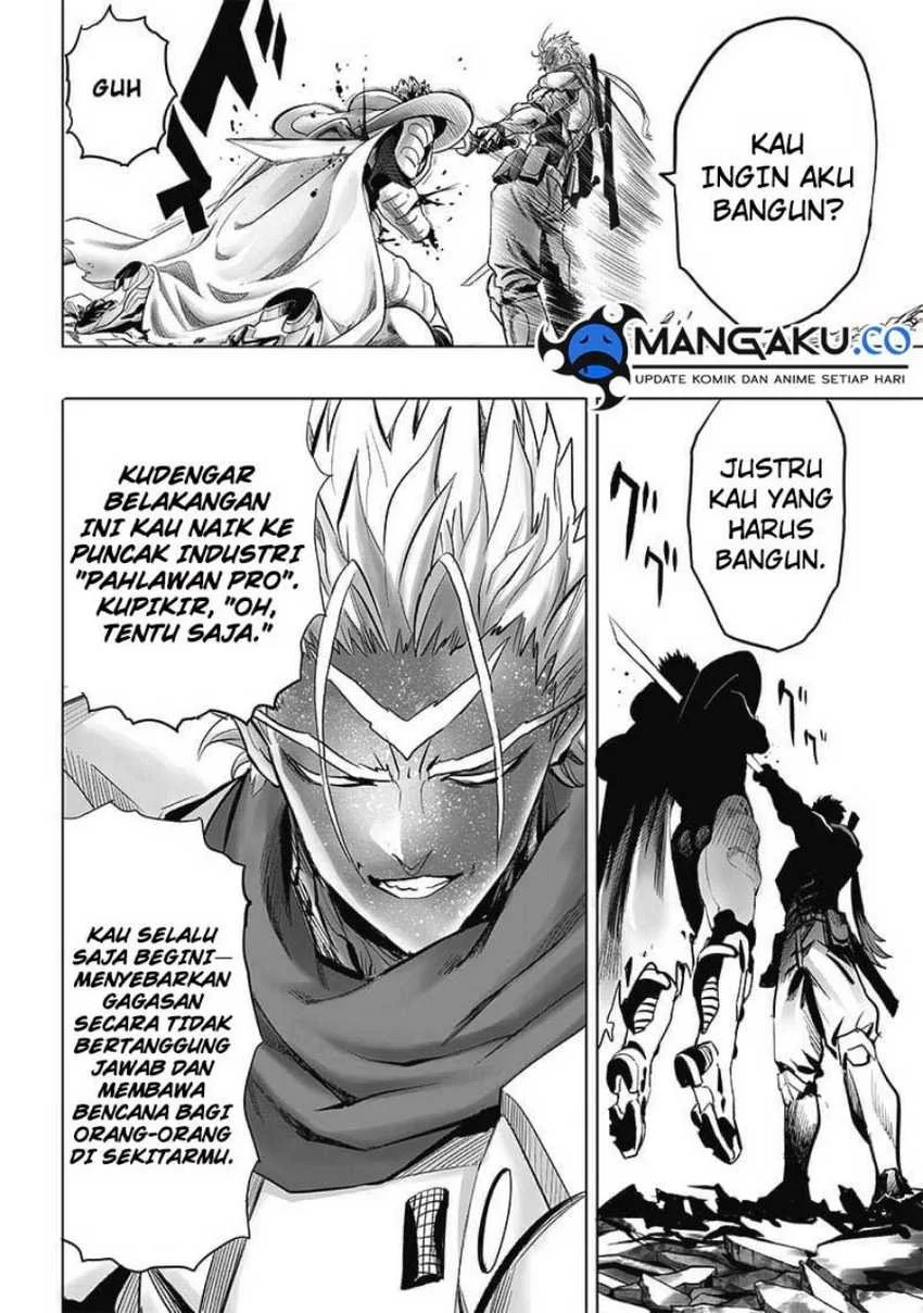 One Punch Man — Chapter 259, halaman 3