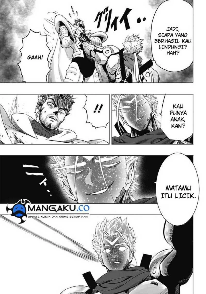 One Punch Man — Chapter 259, halaman 4