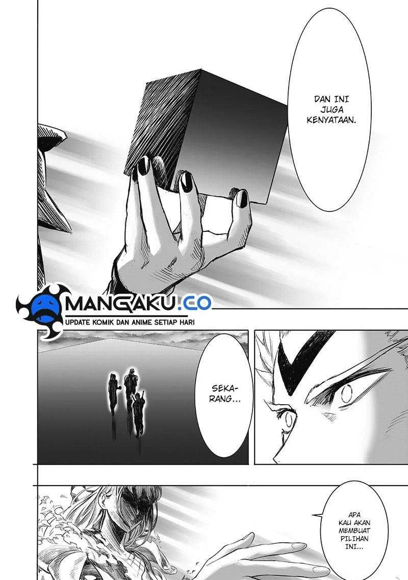 One Punch Man — Chapter 261, halaman 5
