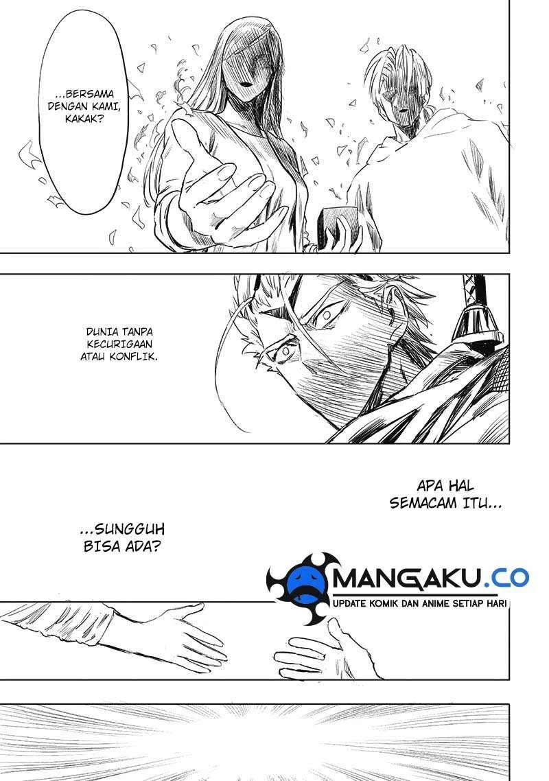One Punch Man — Chapter 261, halaman 6